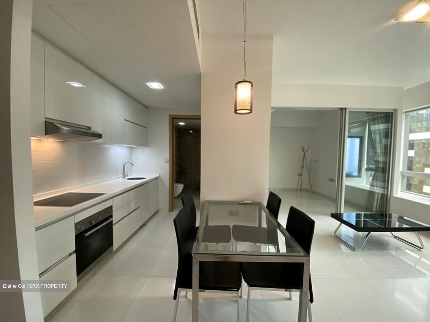 One Shenton (D1), Apartment #275888421